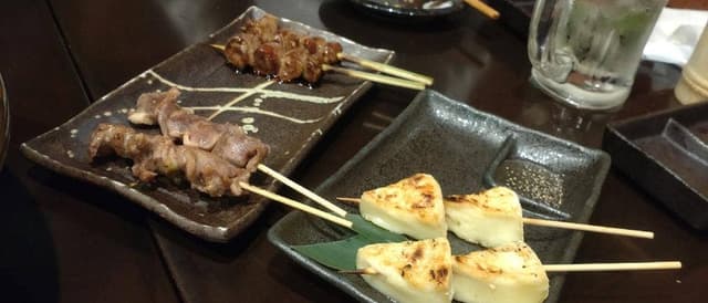 とりかわ処 鶏高 - サブ画像1
