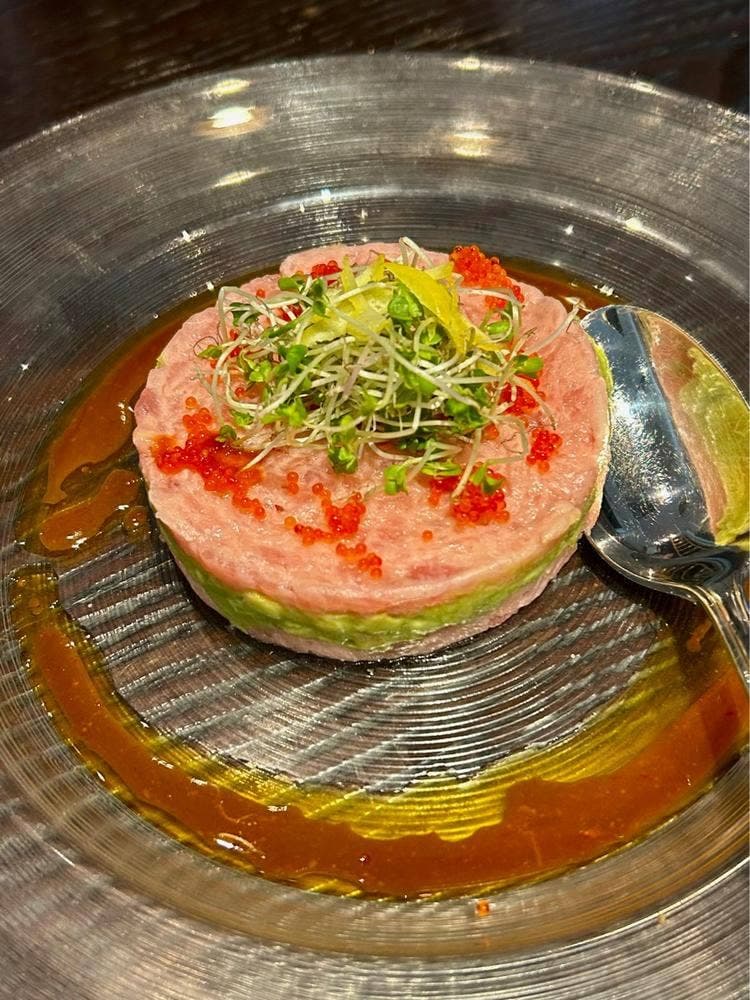 ウルフギャング・パック PIZZA BAR 赤坂アークヒルズ店