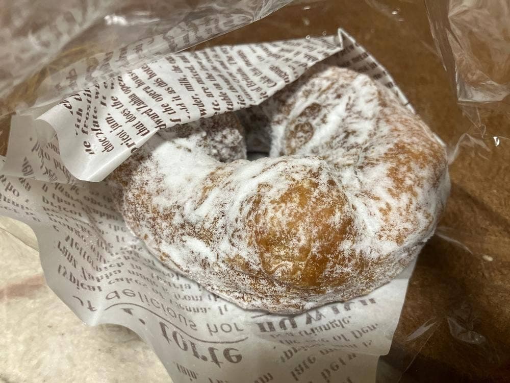 パリクロアッサン 小松