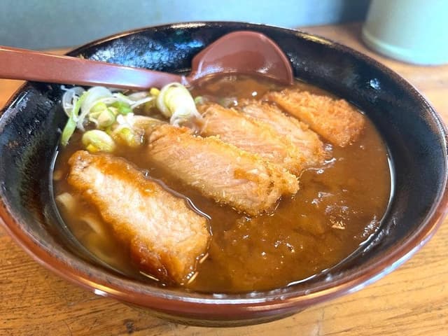 そば処たちそば - サブ画像1