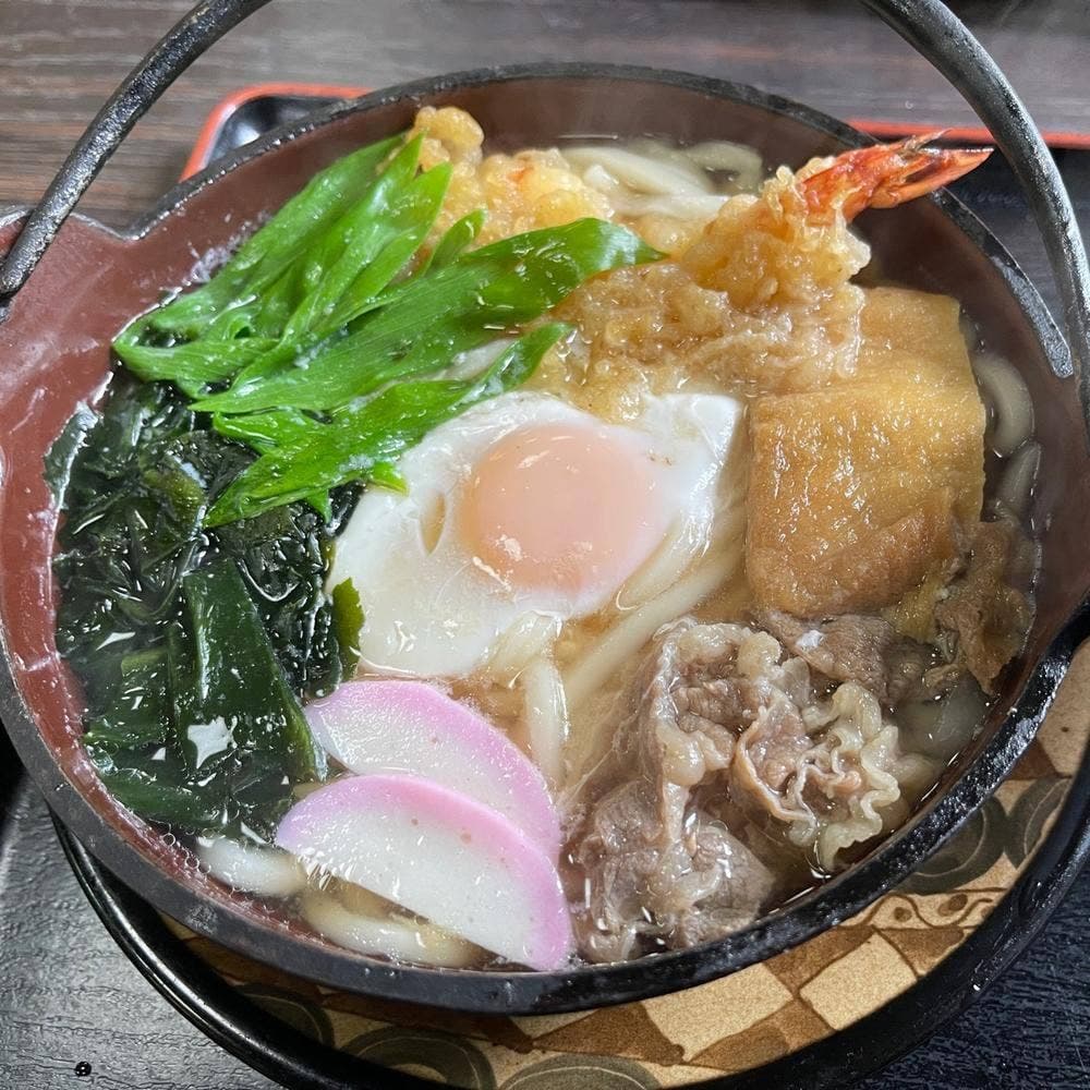 うどん坊