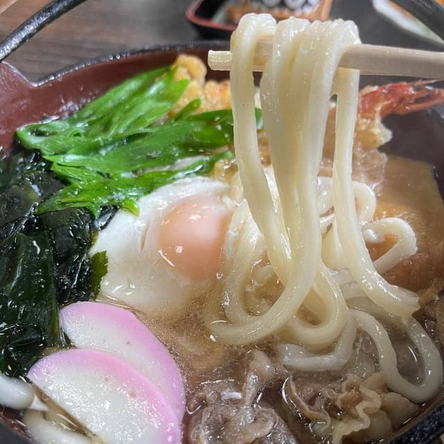 うどん坊 - サブ画像3