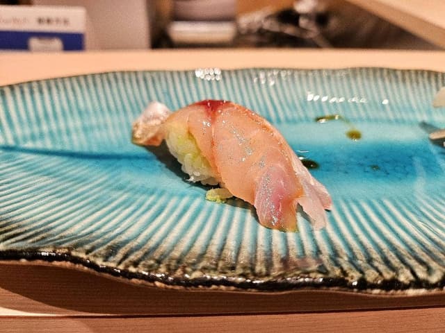 鮨 逢 - サブ画像1