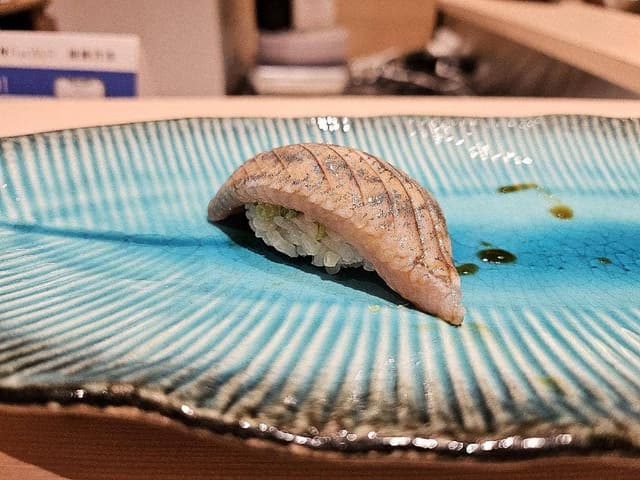 鮨 逢 - サブ画像2