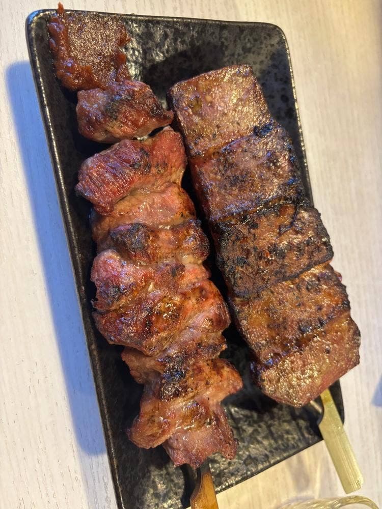 やき鶏やまちゃん