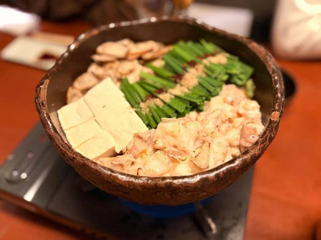 博多前炉ばた 一承 東京上野 - サブ画像2