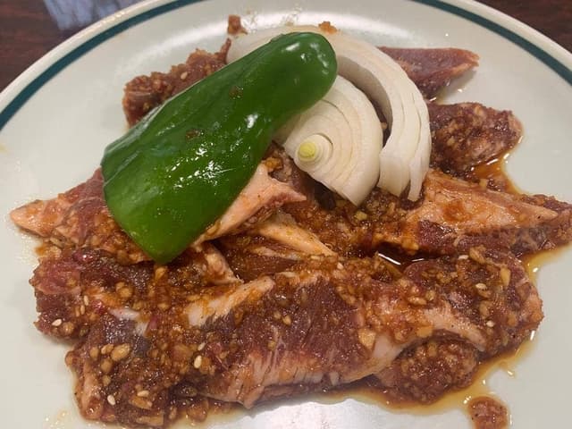 焼肉 大同門 秋田店 - サブ画像1