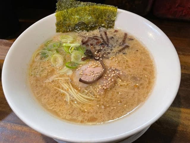 四十三代目 哲麺 入間宮寺店 - サブ画像1