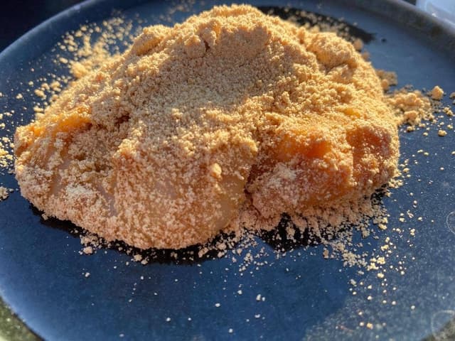 だんご茶や ぎふ清流里山公園 - サブ画像1