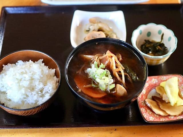 やま膳 - サブ画像2