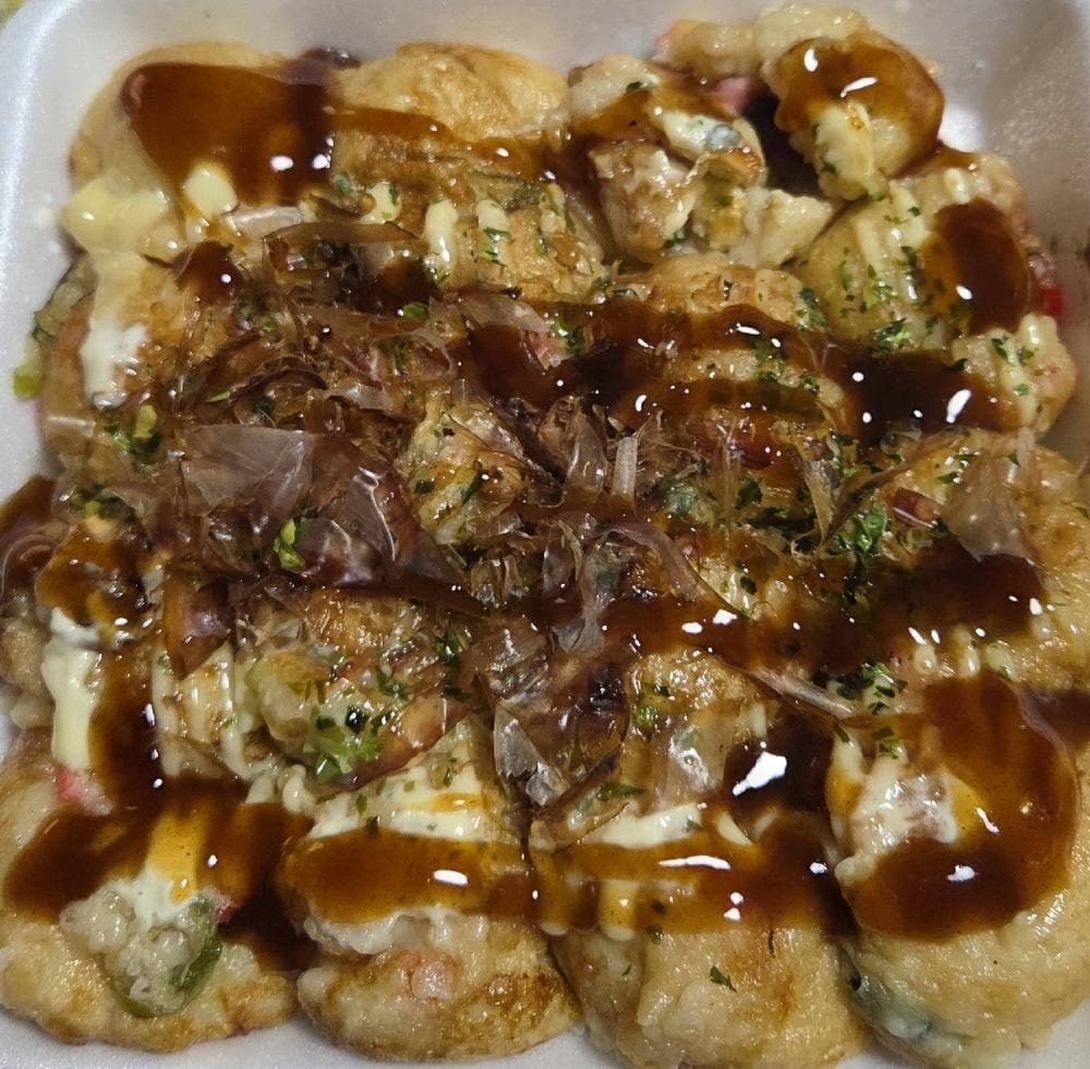 こなもんと中華の匠布施本店