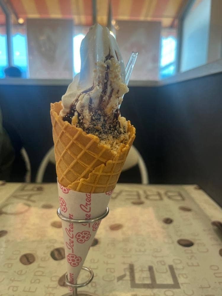 北キツネの大好物 福岡タワー店