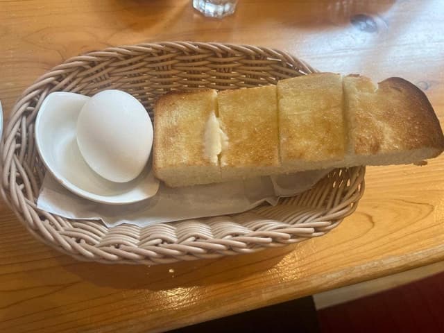 コメダ珈琲店 福岡渡辺通5丁目店 - サブ画像2