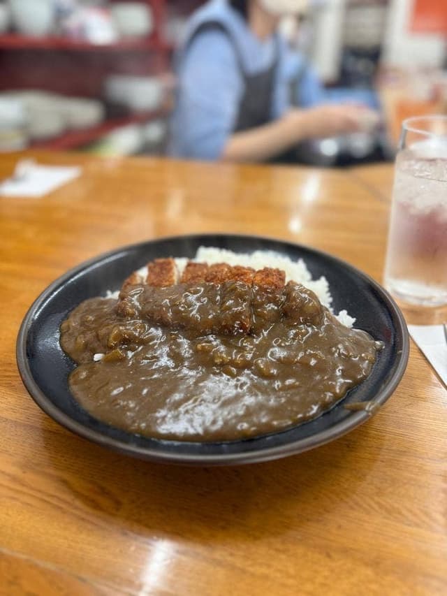 カレーショップ90番 - サブ画像2