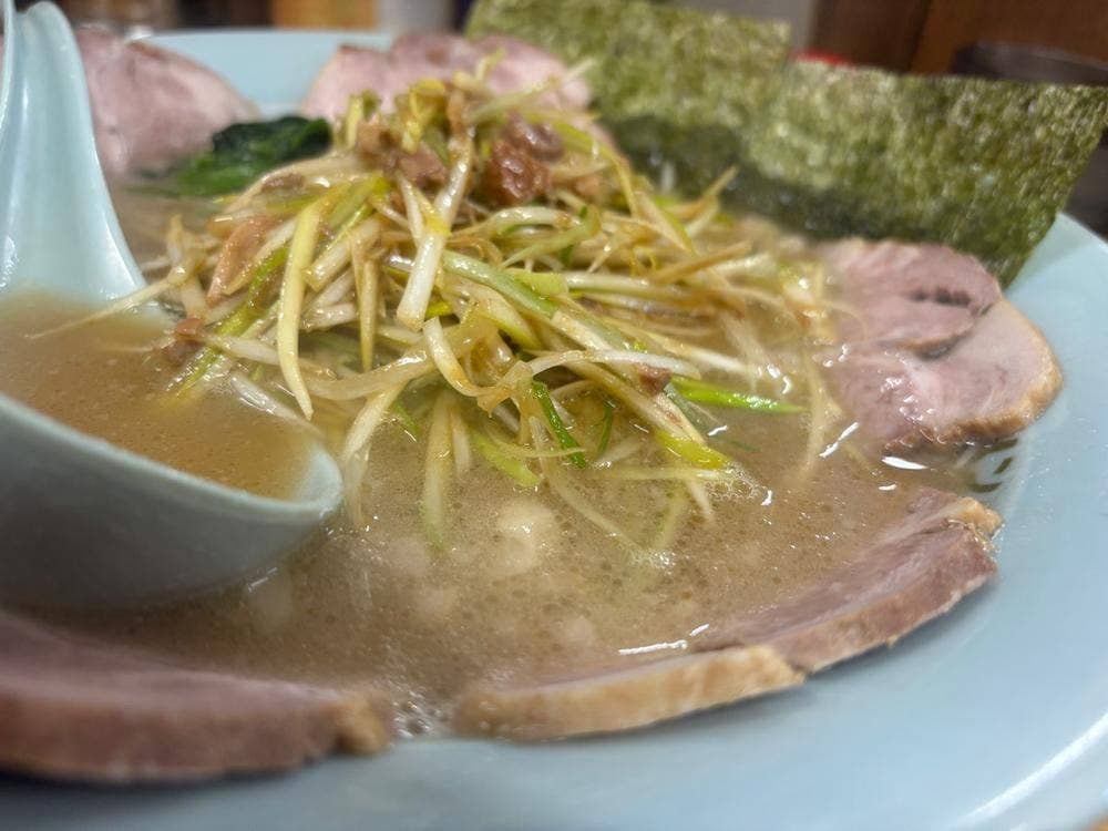 ラーメンショップ 椿 松伏店