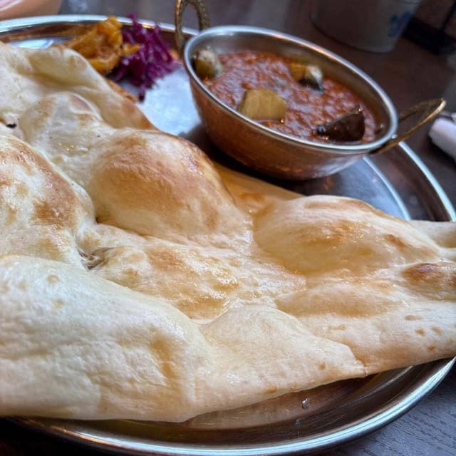 インドカリーダイニング コバラカフェ - サブ画像1