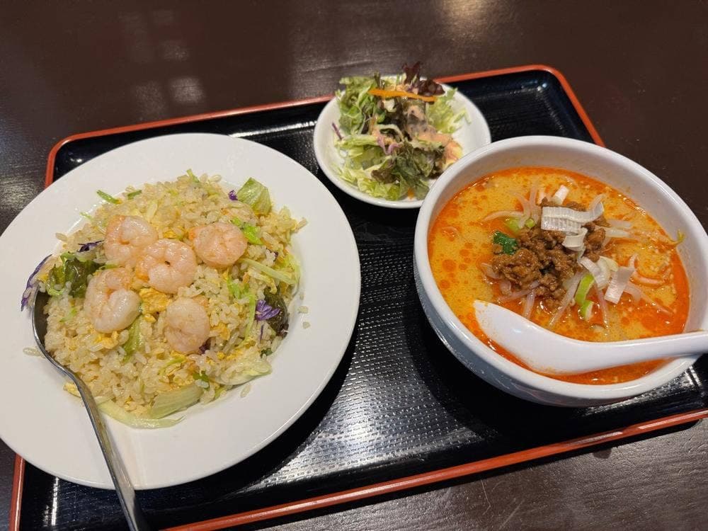 台湾料理 豊源