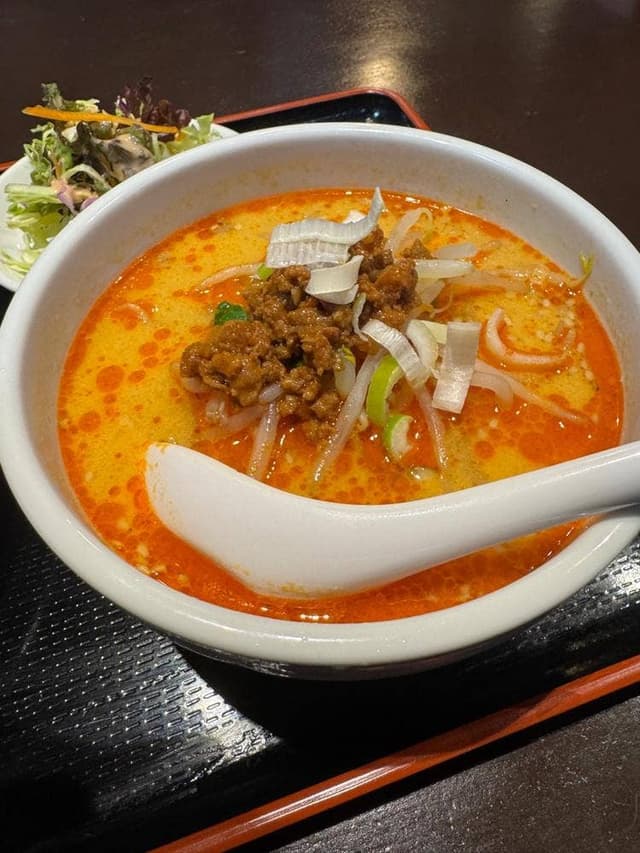 台湾料理 豊源 - サブ画像3