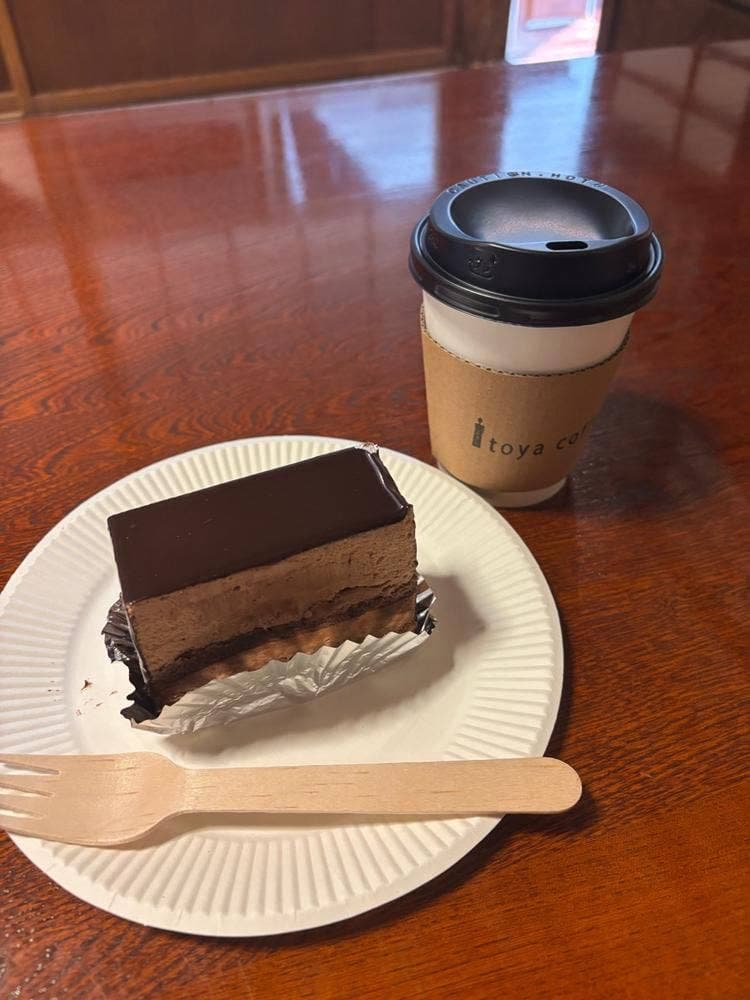 伊東屋珈琲 高崎店