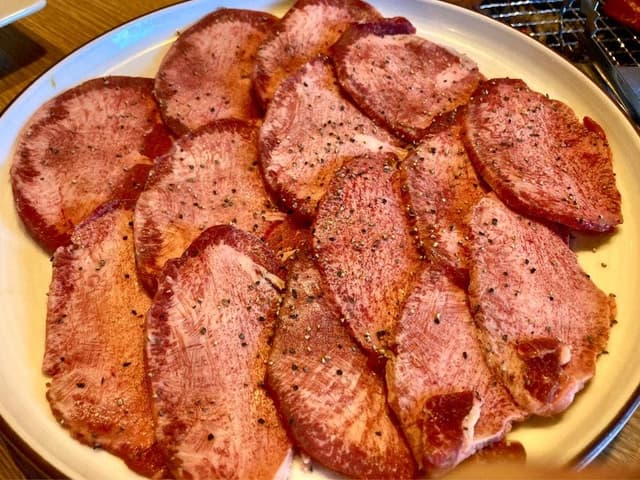 焼肉 赤牛 つくば本店 - サブ画像1