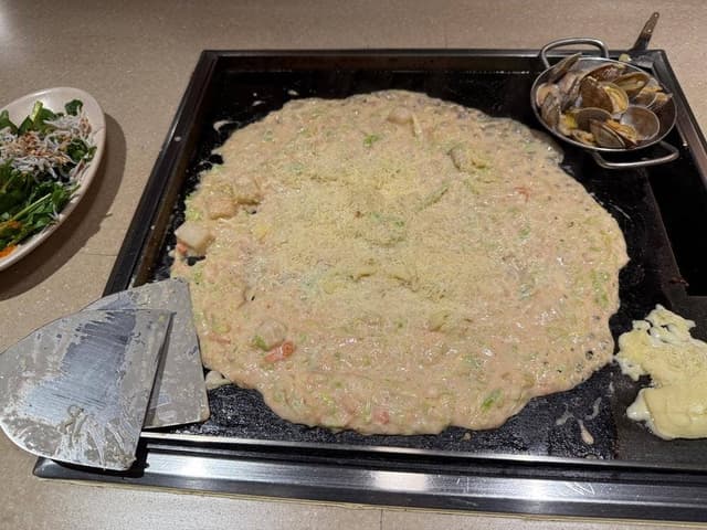 もへじ 新丸ビル - サブ画像2