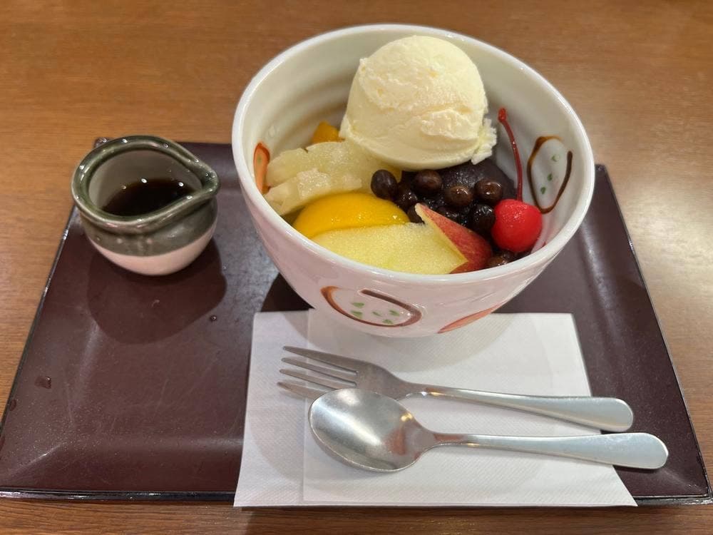 なごみの米屋 總本店