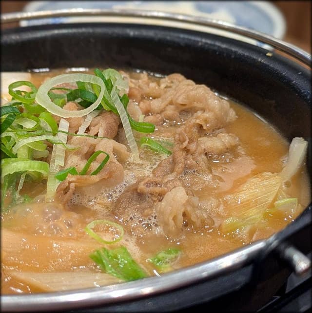 吉野家 南郷通6丁目店 - サブ画像1