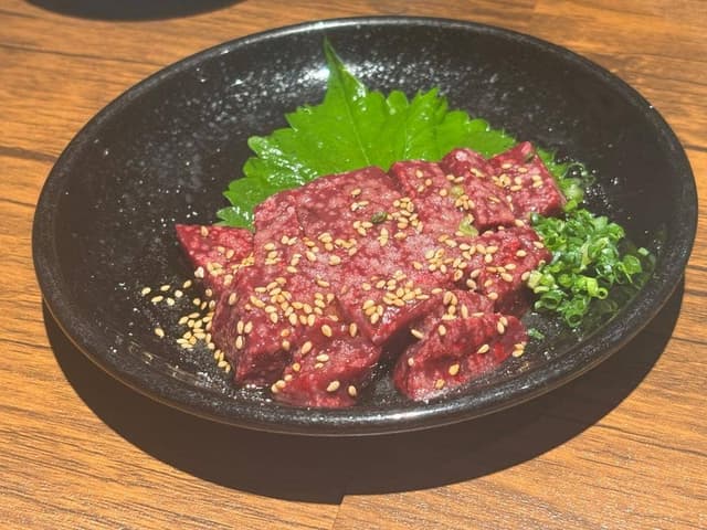 鯨と塩ミンチ 神戸 雄 - サブ画像3