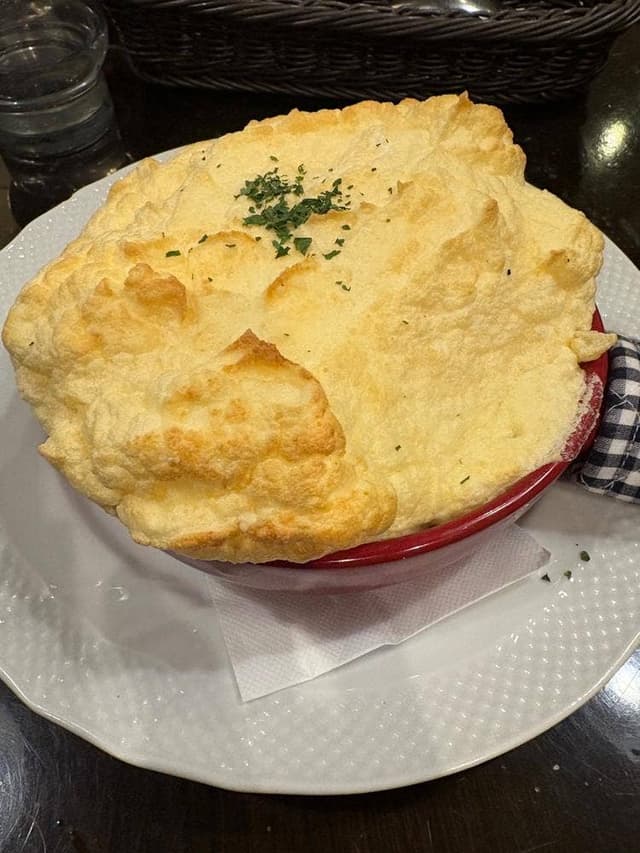 星乃珈琲店 新宿東口店 - サブ画像1