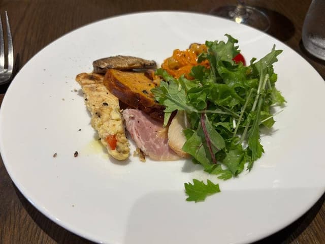 BISTRO OLIVE - サブ画像1