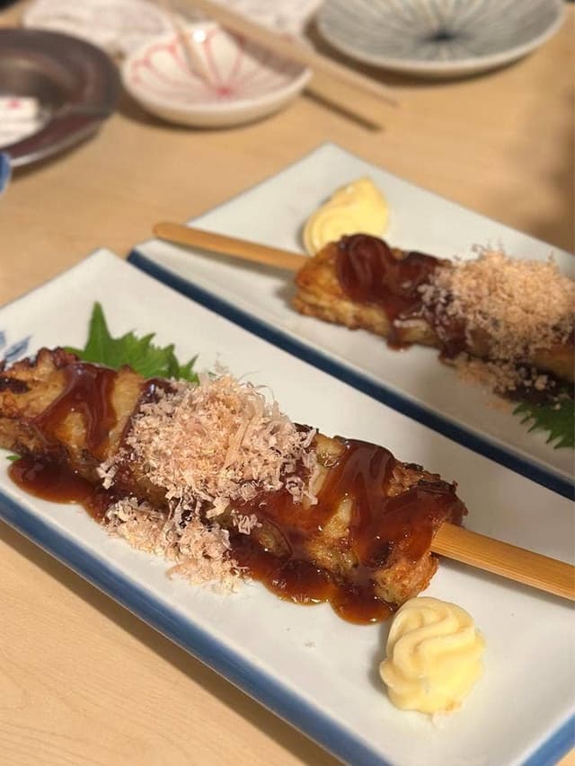 たる松 上野店 - サブ画像3