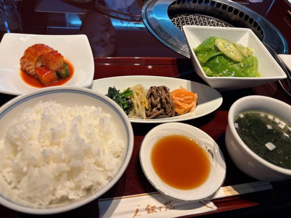 叙々苑 東京オペラシティ53