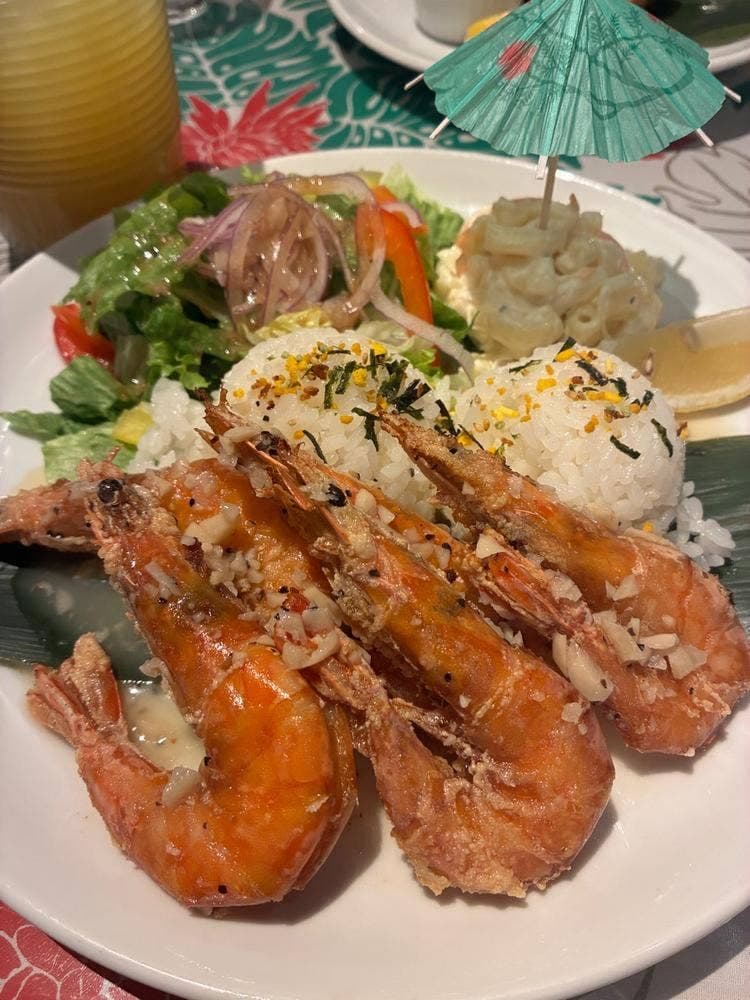 KAHARA ROOM ランドマークタワー店