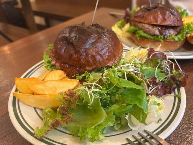 THE MUNCHIES BURGER WORKS. - サブ画像1