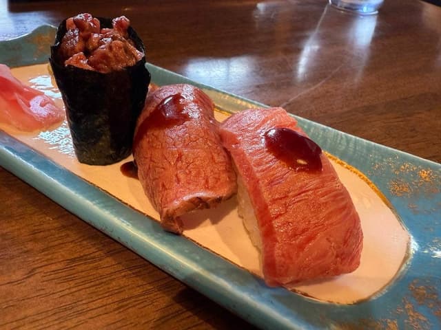 せんなり亭 麺匠 華豊庵 - サブ画像1