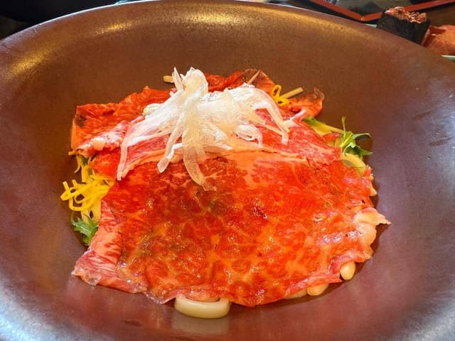 せんなり亭 麺匠 華豊庵 - サブ画像3