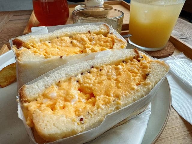 cafe CTS - サブ画像1