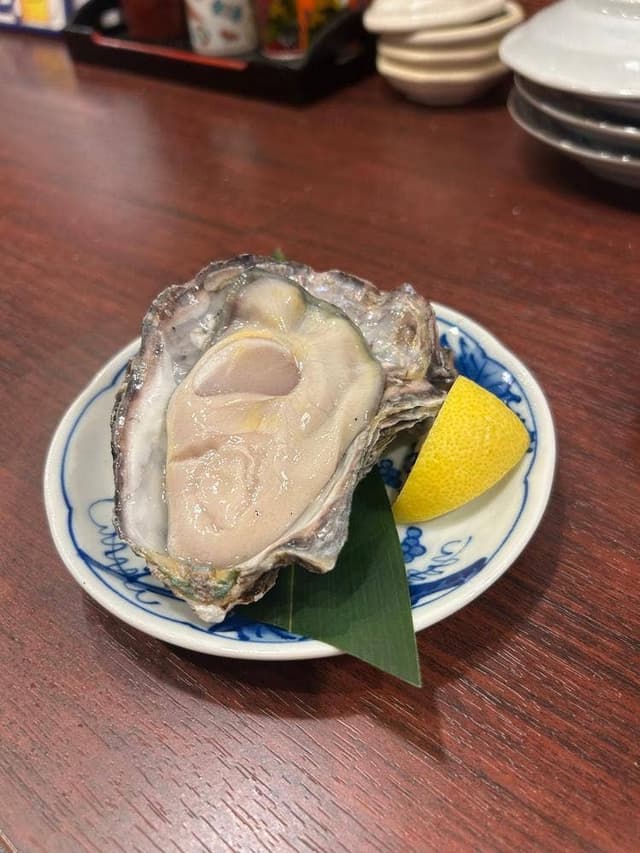 茶酒屋 食堂おうぎ - サブ画像1