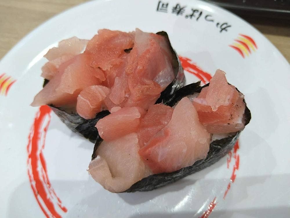 かっぱ寿司 小松店