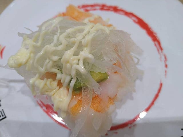 かっぱ寿司 小松店 - サブ画像2