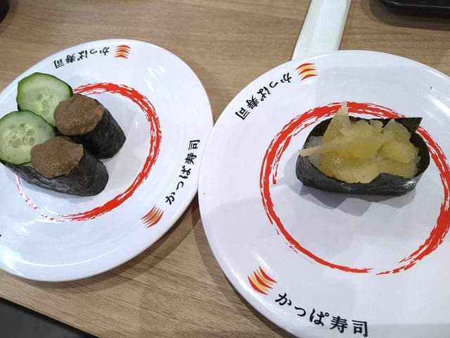 かっぱ寿司 小松店 - サブ画像3