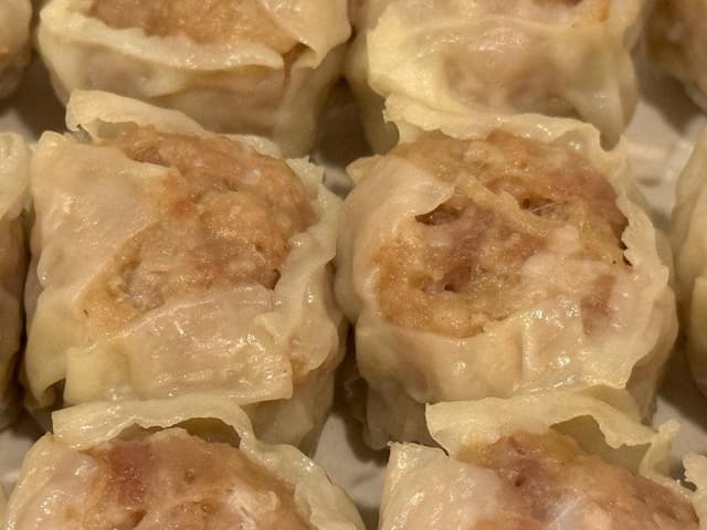 崎陽軒 PASAR三芳上り店 - サブ画像1