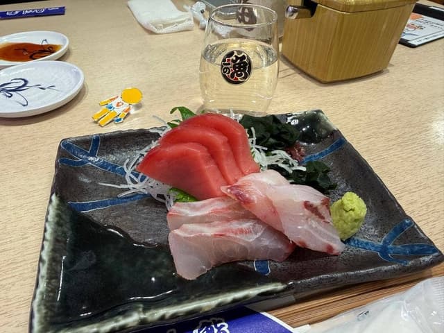 沼津魚がし鮨 流れ鮨 下土狩店 - サブ画像3
