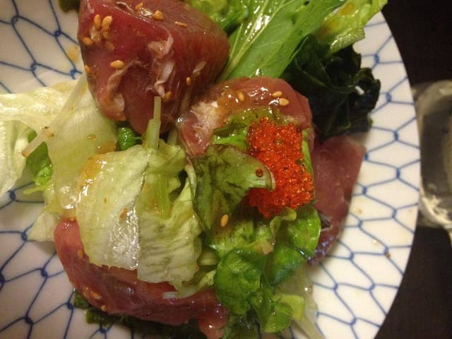 虎ノ門 やま屋 - サブ画像1