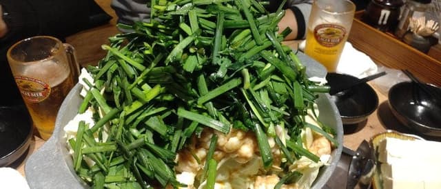 元祖もつ鍋楽天地 博多駅前店 - サブ画像1