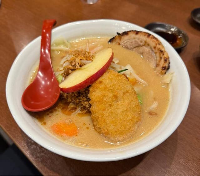 麺場 田所商店 豊田店 - サブ画像1