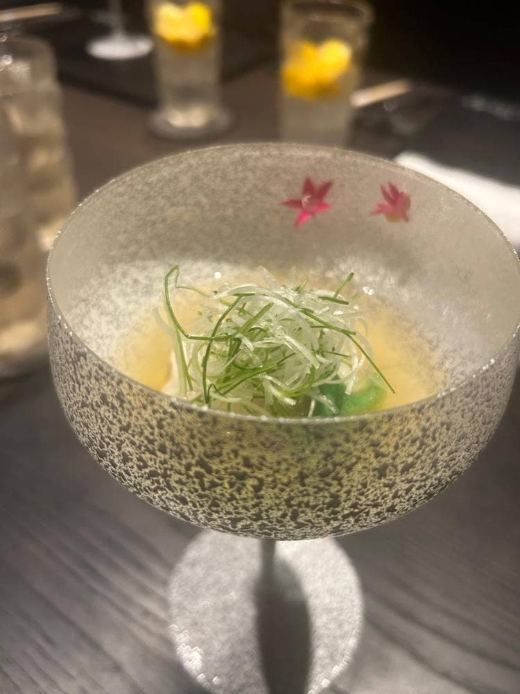 神楽坂Shirukuya HANARE