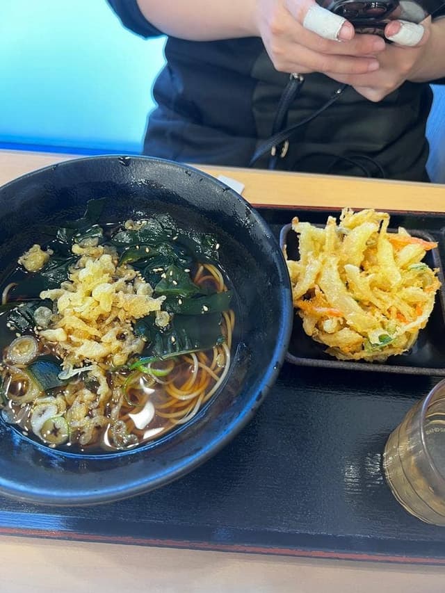 ゆで太郎 大森南店 - サブ画像3