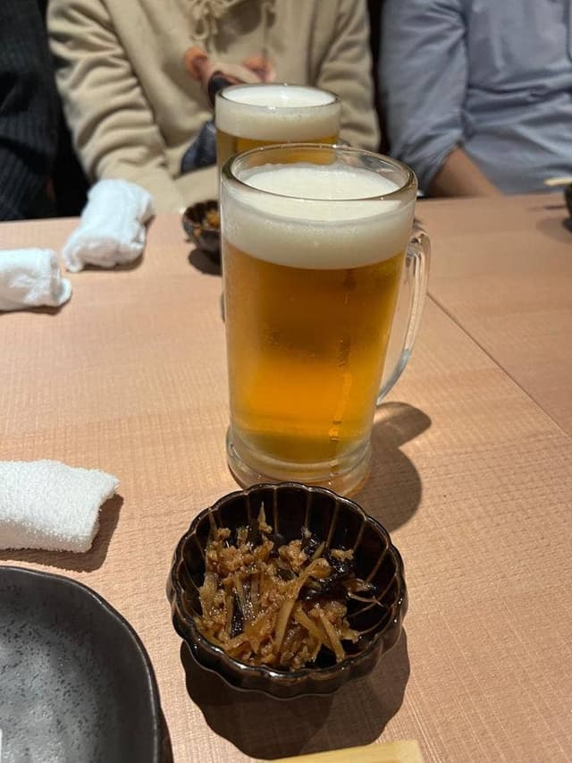 個室居酒屋 和菜美 ‐wasabi‐ 東京駅八重洲店 - サブ画像1