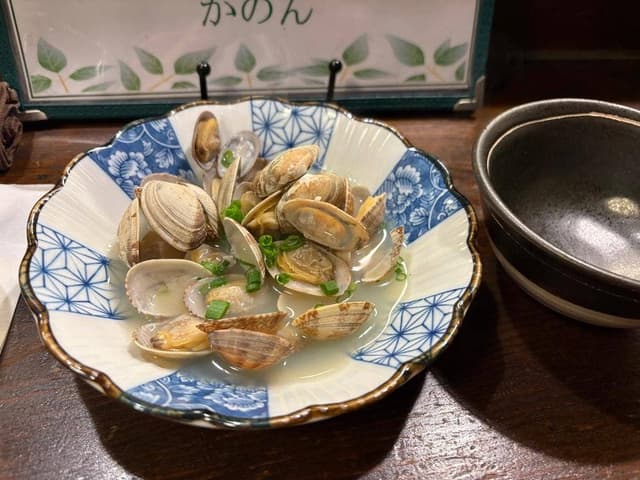 家庭料理 かのん - サブ画像2